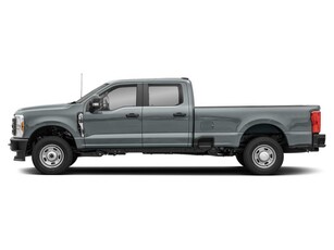 Used 2023 Ford F-350 Super Duty Lariat - Leather Seats for Sale in Paradise Hill, Saskatchewan