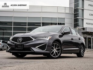 Used Acura ILX 2020 for sale in Toronto, Ontario