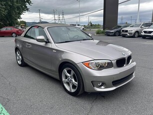 Used BMW 1 Series 2012 for sale in Saint-Basile-Le-Grand, Quebec