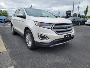 Used Ford Edge 2017 for sale in Saint-Hubert, Quebec