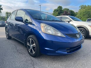 Used Honda Fit 2013 for sale in Pincourt, Quebec