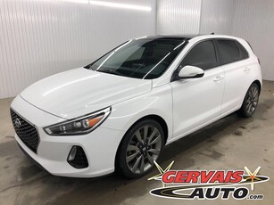 Used Hyundai Elantra GT 2018 for sale in Trois-Rivieres, Quebec