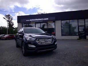Used Hyundai Santa Fe 2016 for sale in Saint-Hubert, Quebec