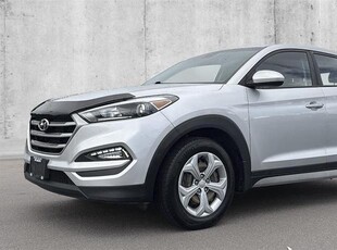 Used Hyundai Tucson 2018 for sale in Courtenay, British-Columbia