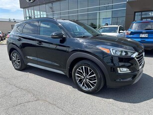 Used Hyundai Tucson 2019 for sale in Saint-Basile-Le-Grand, Quebec