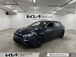 Used Kia Forte 2021 for sale in Sainte-Julie, Quebec
