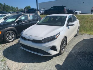 Used Kia Forte 2022 for sale in Sherbrooke, Quebec