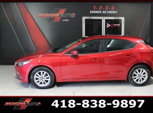 Used Mazda 3 2015 for sale in Levis, Quebec