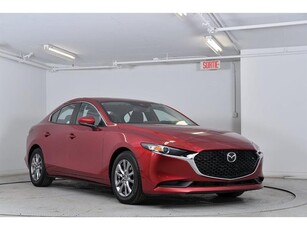Used Mazda 3 2019 for sale in Brossard, Quebec