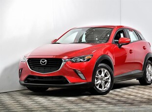 Used Mazda CX-3 2017 for sale in Montreal, Quebec