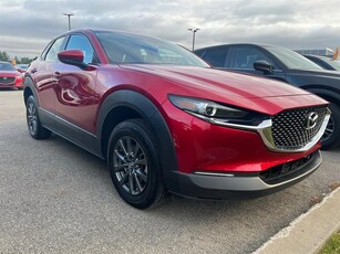 Used Mazda CX-30 2022 for sale in Pincourt, Quebec