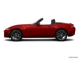 Used Mazda MX-5 2016 for sale in Sherbrooke, Quebec
