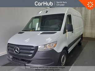 Used Mercedes-Benz Sprinter Cargo Van 2023 for sale in Thornhill, Ontario