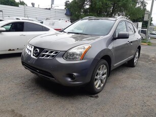 Used Nissan Rogue 2012 for sale in Montreal, Quebec
