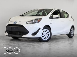Used Toyota Prius 2019 for sale in Shawinigan, Quebec