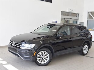 Used Volkswagen Tiguan 2020 for sale in Laval, Quebec