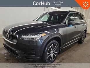 Used Volvo XC90 2020 for sale in Thornhill, Ontario