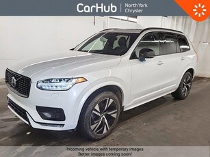 Used Volvo XC90 2021 for sale in Thornhill, Ontario