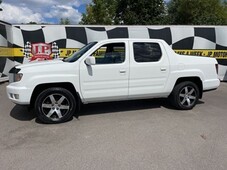 2014 HONDA RIDGELINE Special Edition ONE OWNER NO ACCIDENTS