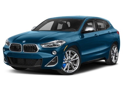 Used BMW X2 2019 for sale in Scarborough, Ontario