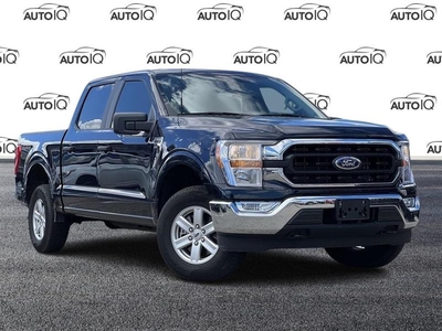 Used Ford F-150 2022 for sale in Kitchener, Ontario