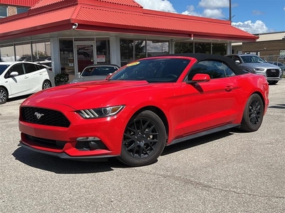 Used Ford Mustang 2015 for sale in Milton, Ontario