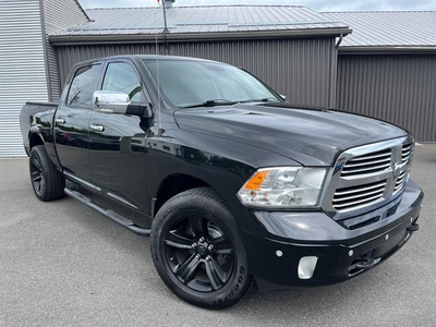 Used Ram 1500 2015 for sale in Drummondville, Quebec