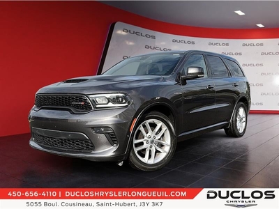 Used Dodge Durango 2021 for sale in Longueuil, Quebec