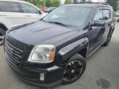 Used GMC Terrain 2017 for sale in Sherbrooke, Quebec