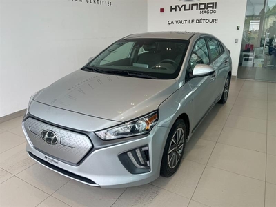 Used Hyundai Ioniq 2020 for sale in Magog, Quebec