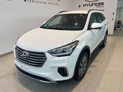 Used Hyundai Santa Fe XL 2017 for sale in Magog, Quebec