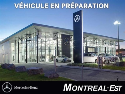 Used Mercedes-Benz C-Class 2021 for sale in Montreal, Quebec