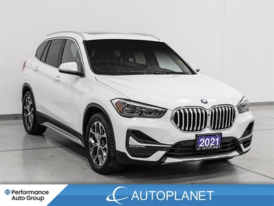 Used BMW X1 2021 for sale in clarington, Ontario