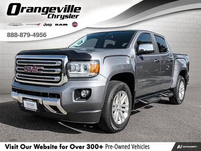 Used GMC Canyon 2020 for sale in Orangeville, Ontario