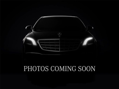 2012 Mercedes-Benz E-Class