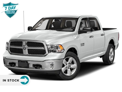 2023 RAM 1500 Classic