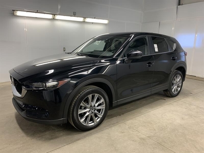 Used Mazda CX-5 2021 for sale in Mascouche, Quebec