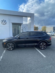 Used Volkswagen Tiguan 2023 for sale in Tracy, Quebec