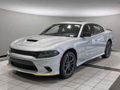 New 2023 Dodge Charger for Sale in Richmond, British Columbia