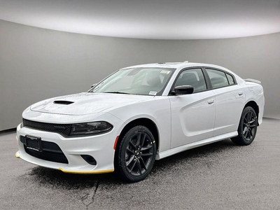 New 2023 Dodge Charger for Sale in Richmond, British Columbia