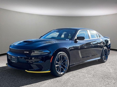 New 2023 Dodge Charger for Sale in Surrey, British Columbia
