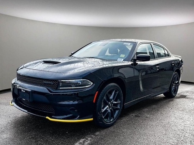New 2023 Dodge Charger for Sale in Surrey, British Columbia