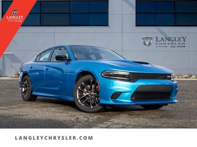 New 2023 Dodge Charger R/T for Sale in Surrey, British Columbia