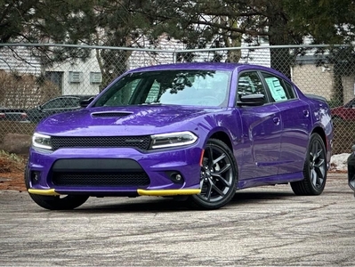 New 2023 Dodge Charger R-T RWD for Sale in Waterloo, Ontario