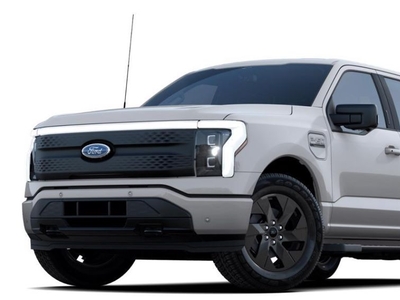 New 2023 Ford F-150 Lightning XLT for Sale in Mississauga, Ontario