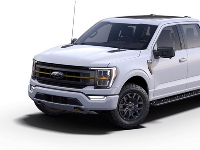 New 2023 Ford F-150 Tremor for Sale in Ottawa, Ontario