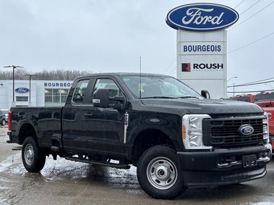 New 2023 Ford F-250 Super Duty XL *600A, KEYLESS ENTRY, 4X4 SYSTEM* for Sale in Midland, Ontario