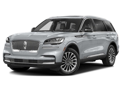New 2023 Lincoln Aviator Reserve for Sale in Chatham, Ontario