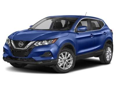 New 2023 Nissan Qashqai for Sale in Peterborough, Ontario