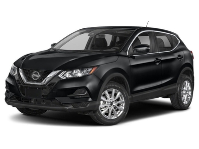 New 2023 Nissan Qashqai for Sale in Peterborough, Ontario